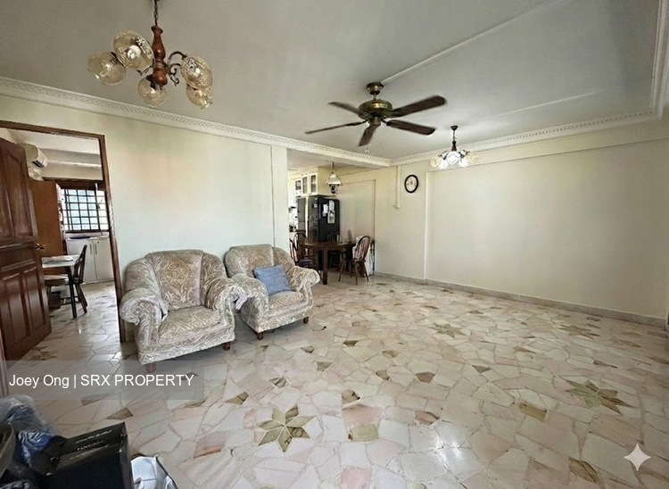 Blk 337 Bukit Batok Street 34 (Bukit Batok), HDB 4 Rooms #520204711